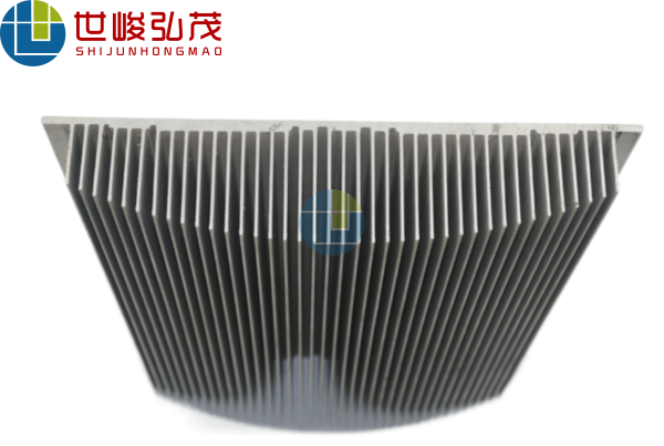 鋁型材散熱器廠家能夠定制化加工生產嗎？