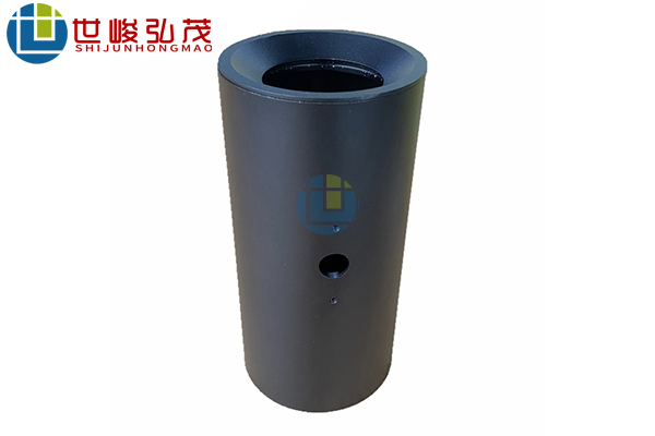 汽車(chē)車(chē)載空氣凈化器鋁合金外殼